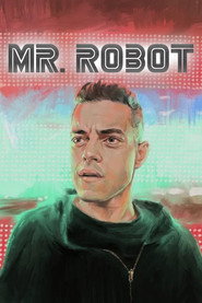 Пан Робот постер