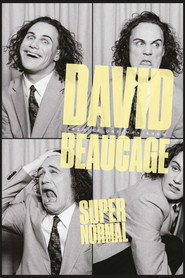 David Beaucage: Super Normal