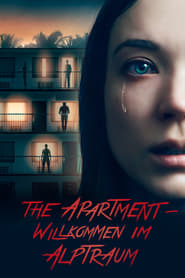 Poster The Apartment - Willkommen im Alptraum