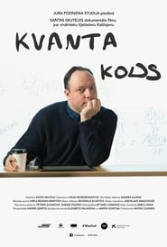 Poster Kvanta kods