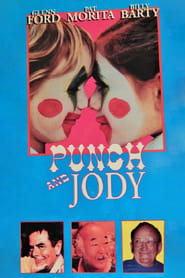 Poster Punch and Jody