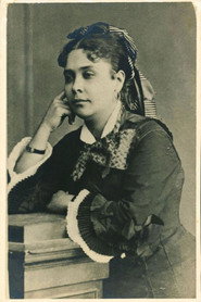 Foto de Chiquinha Gonzaga