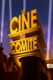 Le Ciné du Comité