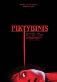 Piktybinis (2021)