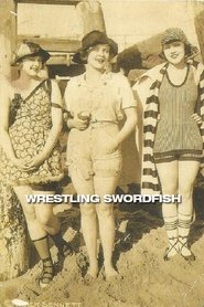 Poster Wrestling Swordfish 1931