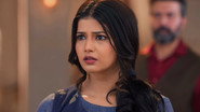 Abhira is accused of neglect!