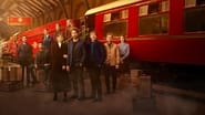 Harry Potter : Retour à Poudlard - 20 ans de magie