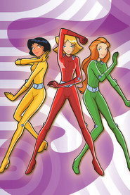Totally Spies! Season 1 12