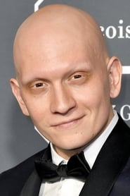 Image Anthony Carrigan