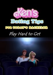 Full Cast of Ken's Dating Tips: #31 Play Hard to Get
