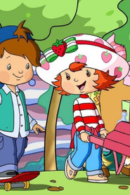 Strawberry Shortcake Season 2 1