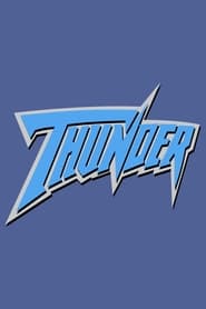 Full Cast of WCW Thunder