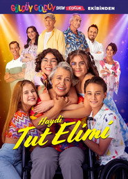 Haydi Tut Elimi постер