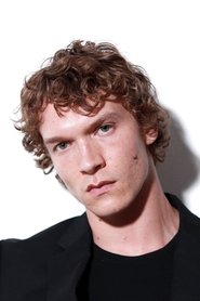 Photo of Connor Storrie Photo of Connor Storrie