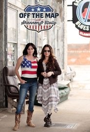 Poster Off the Map - Season 1 Episode 2 : Tennessee 2015