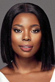 Nambitha Ben-Mazwi