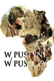 In Desert and Wilderness