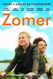 Poster Zomer