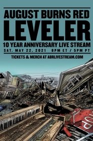 August Burns Red - Leveler 10 Year Anniversary Livestream