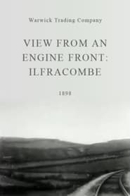 View from an Engine Front: Ilfracombe