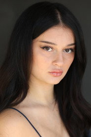 Sophie Fergi