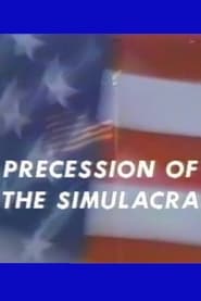 Precession of the Simulacra