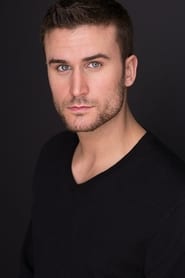 Christopher Prchal as Aaron