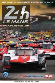 Le Mans 24h 2021