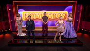 Gala de eliminación