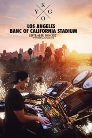 Kygo - Live at Bank of California Stadium