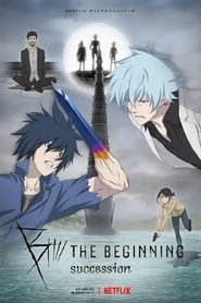 B: The Beginning Temporada 2 Capitulo 5