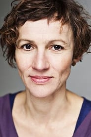 Sarah Malin as Doctor