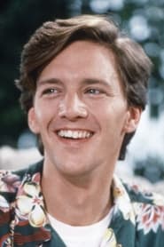 Andrew McCarthy as Howard Mercer