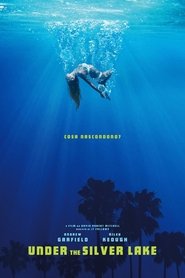 Under the Silver Lake) Under the Silver Lake (2018)