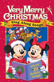 Very Merry Christmas Sing Along Songs