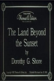 The Land Beyond the Sunset постер