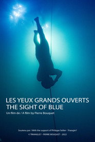 Les yeux grands ouverts