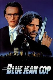 Blue Jean Cop 1988 Stream German HD