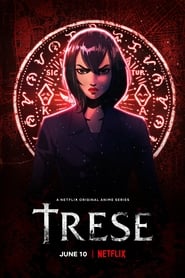 Trese – Detective delle tenebre (2021)