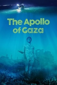 Poster The Apollo of Gaza 2020