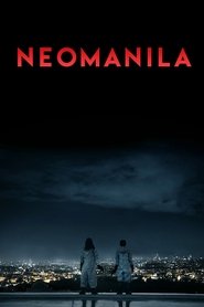 Poster Neomanila 2017