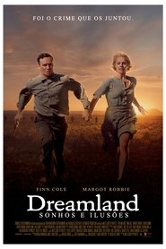 Dreamland: Sonhos e Ilusões movie poster player