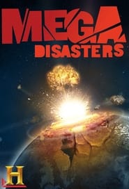 Mega Disasters постер