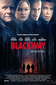 Blackway (Go with Me) poster