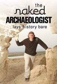 The Naked Archaeologist poster