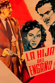 La hija del engano (1951) poster