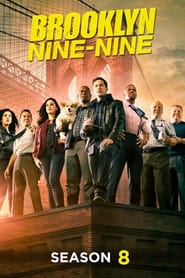 Poster for Season 8
