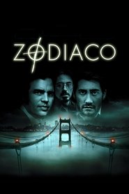 Zodiac movie poster player