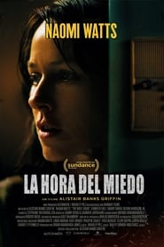 La hora del miedo poster