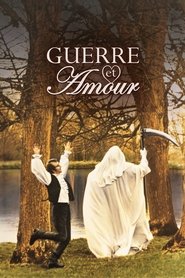 Guerre et Amour streaming